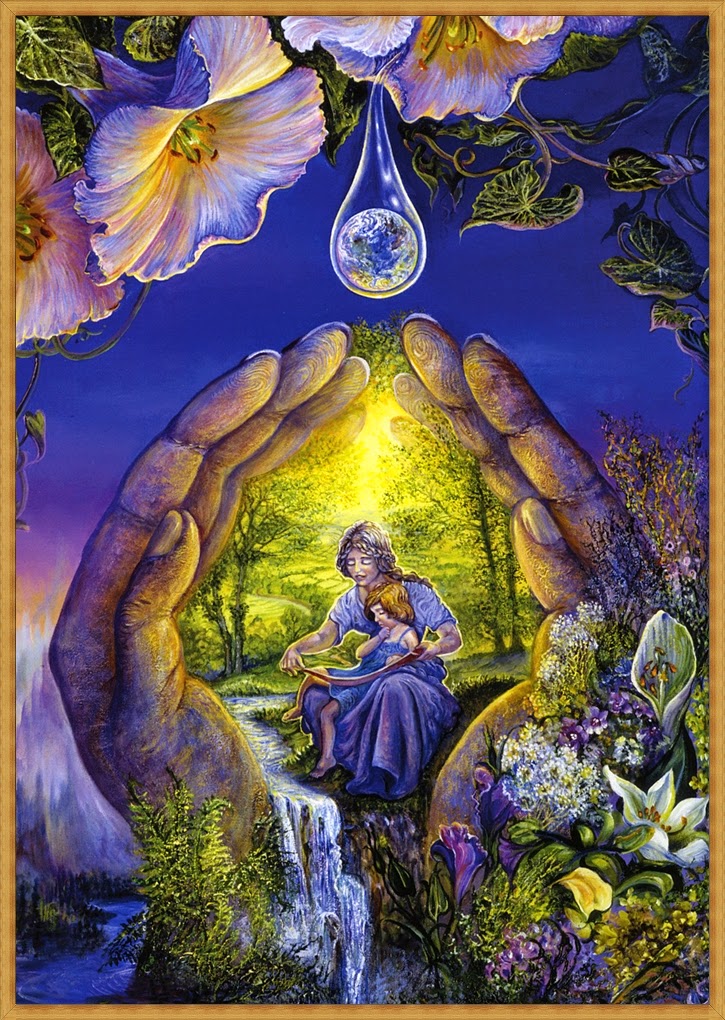 Ostáriz Art Gallery Josephine Wall