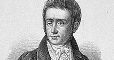 Narciso Heredia y Bejines de los Ríos, 3º Presidente desde 18231824 y