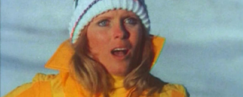 snowbeast 1977