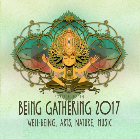 Being Gathering 2017