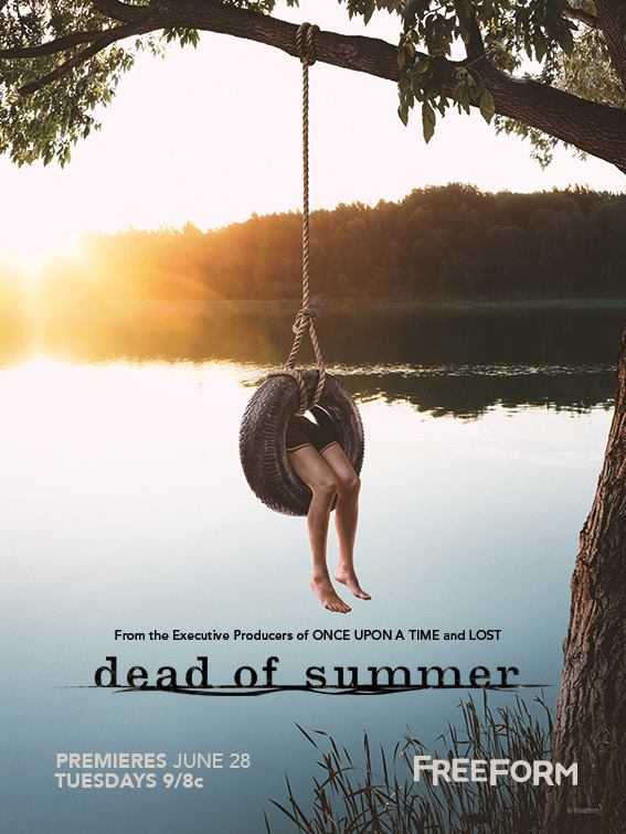 Dead of Summer 2016: Season 1