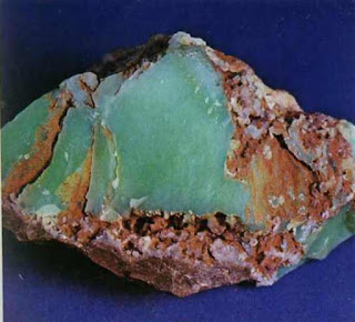 Mineral Turquoise
