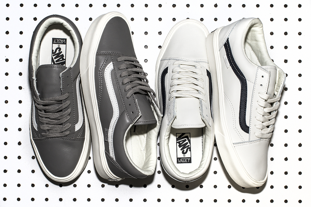 Vans Vault Lite LX Collection Skate Shoes PH Manila's 1