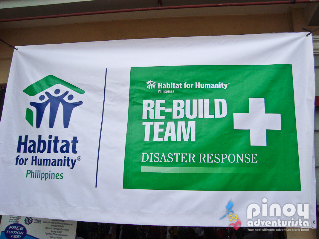 Habitat for Humanity Philippines Extends Help to the Victims of Typhoon ...