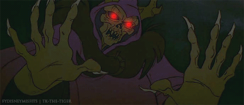 Afbeeldingsresultaat voor cauldron born black cauldron gif
