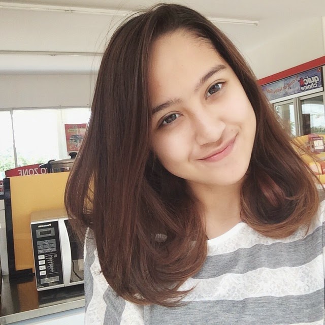 Biodata Salshabilla Adriani Lengkap Foto - Biodata Artis Lengkap Foto