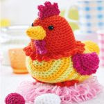 http://www.topcrochetpatterns.com/free-crochet-patterns/crochet-chicken