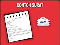 Contoh Surat Pernyataan Membebaskan Bank