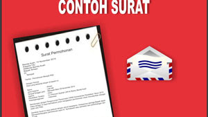 SURAT KUASA
