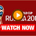 LIVE: FIFA World Cup 2018