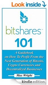 ---BitShares ebook en inglés---