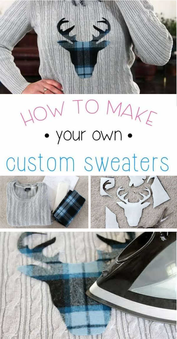 DIY Home Sweet Home DIY Clothes Cozy Outerwear (Coats, Jackets