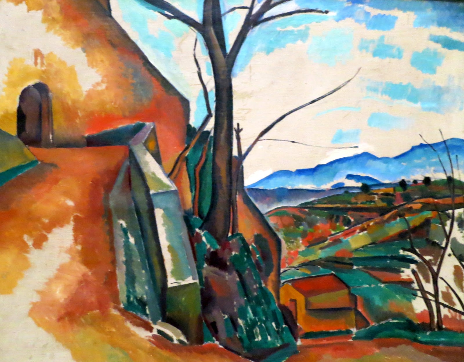 A Place Called Space Birmingham Museum and Art Gallery