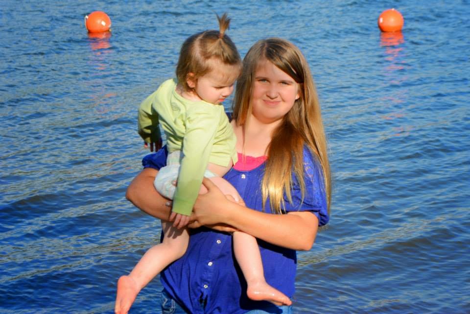 Adventures in Parenthood...and Retirement?! LaFond family campout and