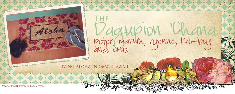The Dagupion 'Ohana