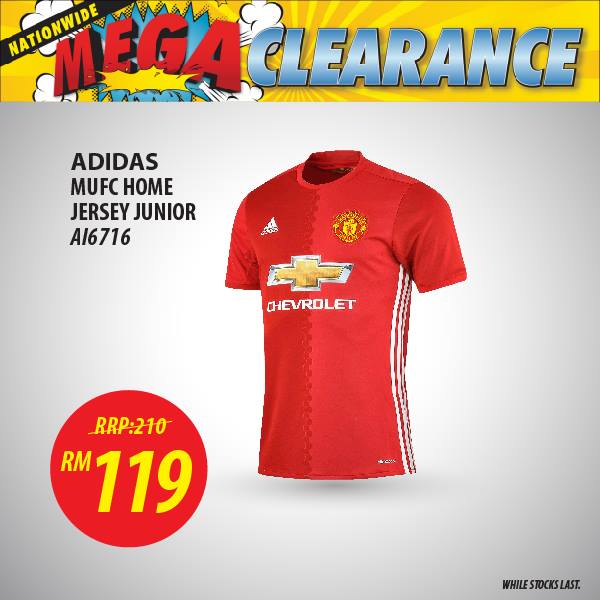 Sports Direct Nationwide Sale FREE RM50 Gift Voucher ...
