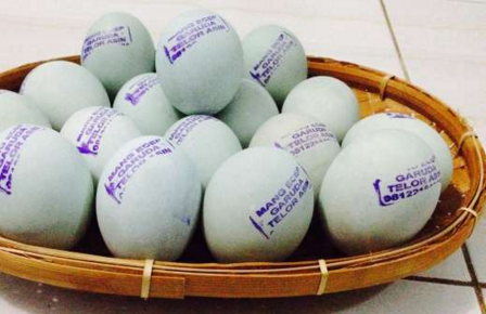 Tips Cara Membuat Telur Asin Sendiri di Rumah - RESEP NUSANTARA