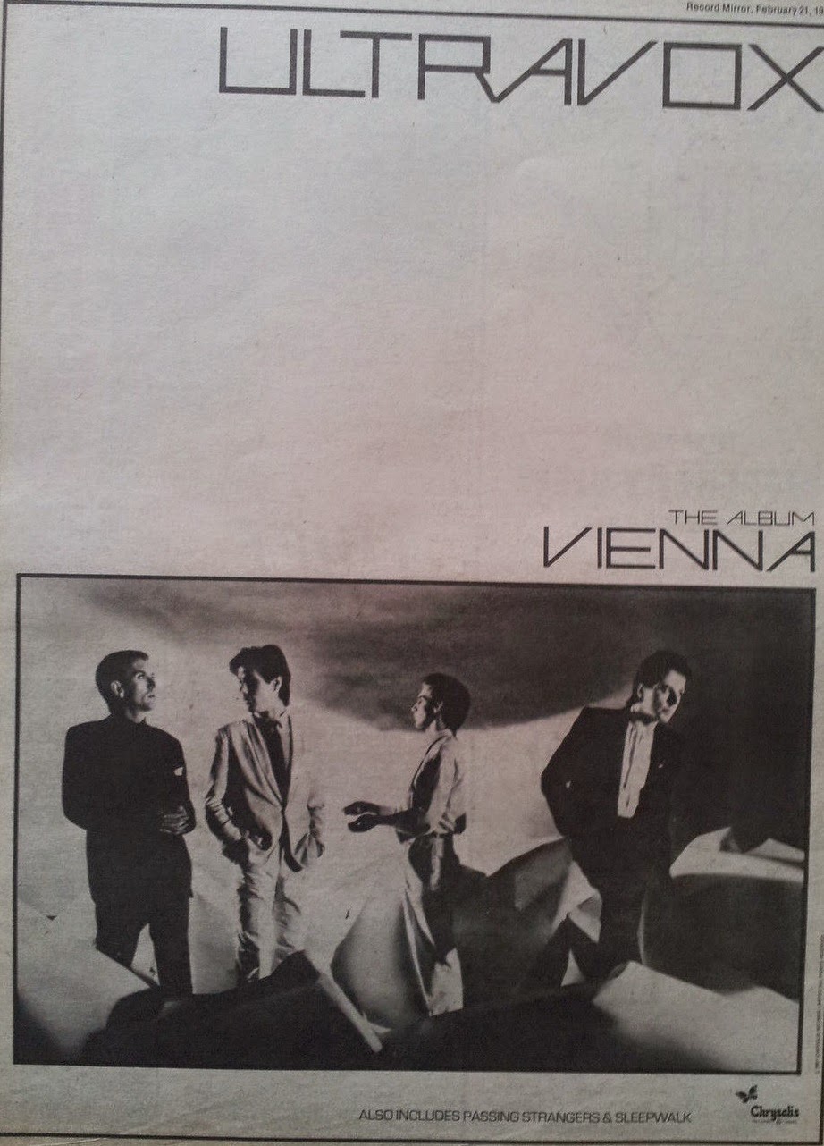 album or cover ultravox vienna album or cover ultravox vienna