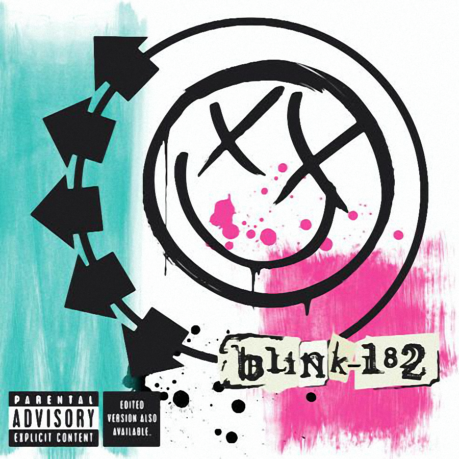 Free download Lagu Blink-182 All Album