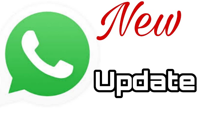 WhatsApp new update and फिचर