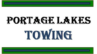 Portage Lakes Towing