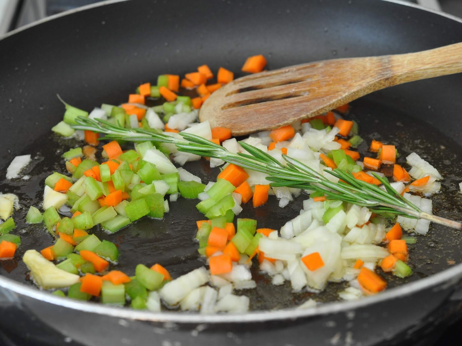 Casarecce Pasta Amongst Braised Beef Together With Santa Cristina
