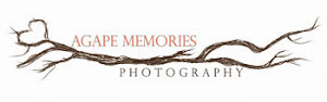 Agape Memories Photography