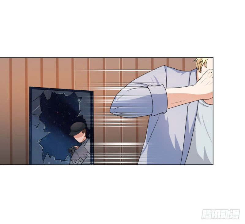 Cuộc Chiến Phía Sau Nhà Bếp Chap 20 - Next Chap 21