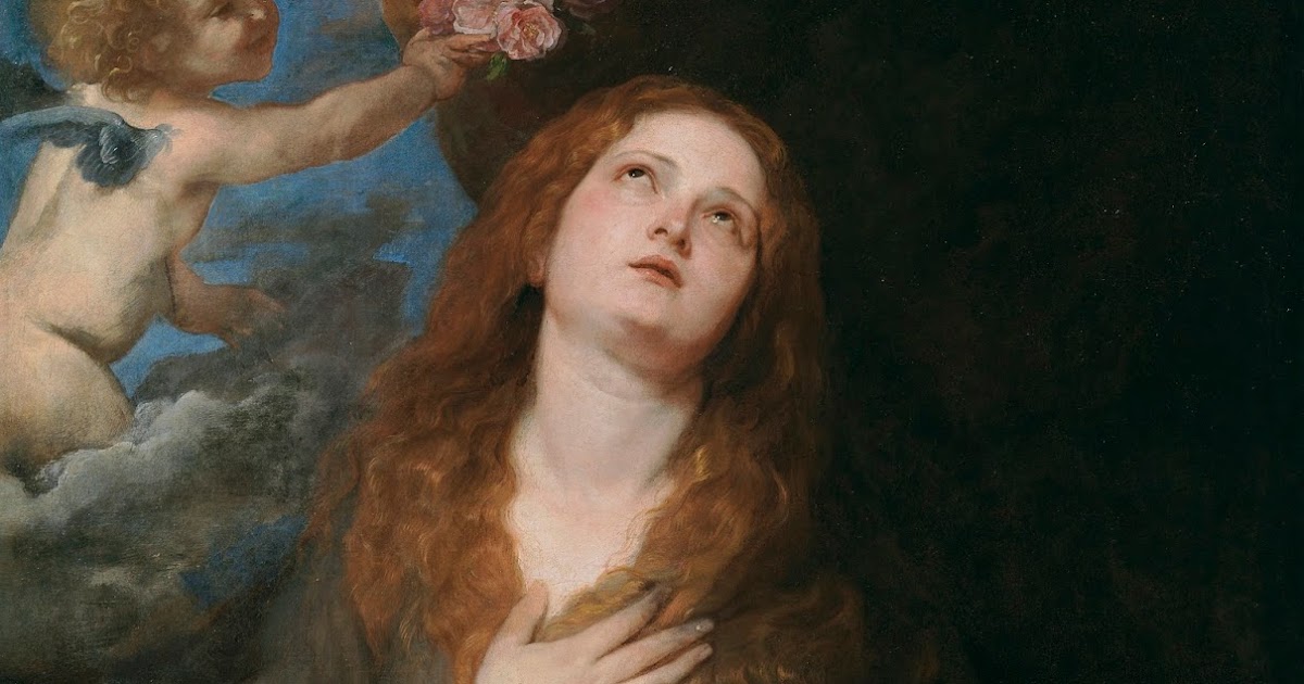 Saint Rosalia Italy On This Day