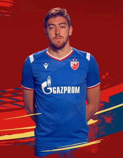 SD Crvena Zvezda - Official Thread - 2019/20
