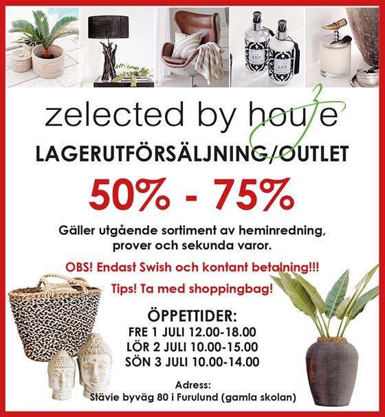 Min blogg om allt mellan himmel och jord: helg tips: utförsäljning ...