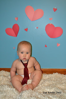 10 year old boy valentine ideas