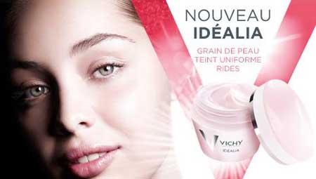 OriginalNews - L'Oréal lance la gamme Sublimist !