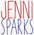 jenni sparks logo