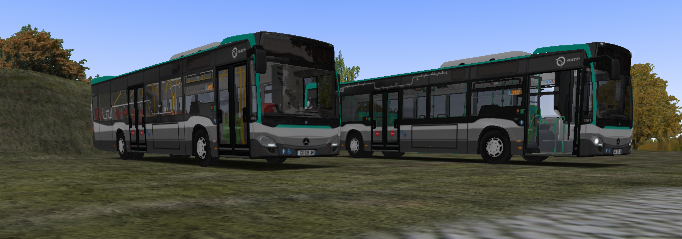 TÉLÉCHARGER OMSI 2 RATP GRATUIT 2 RATP OMSI GRATUIT TÉLÉCHARGER