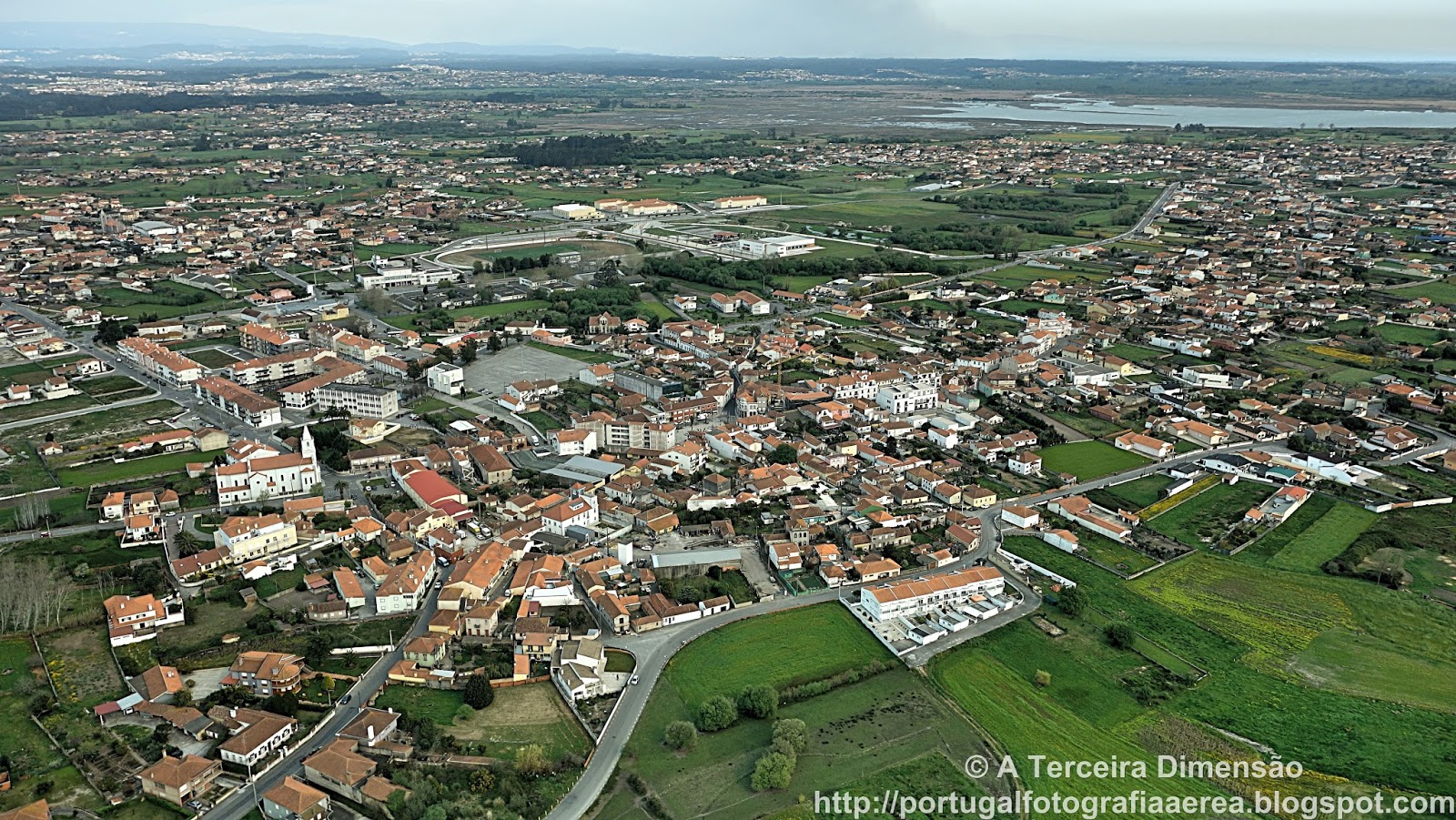 A Terceira Dimensão Murtosa