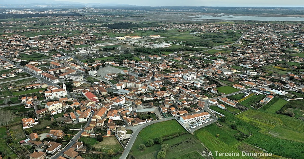A Terceira Dimensão Murtosa