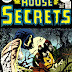 House of Secrets #106 - Bernie Wrightson cover, Alex Nino art