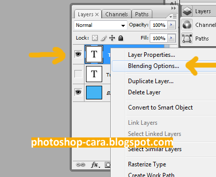 Cara Membuat Banner Animasi Dengan Photoshop Cara Membuat Banner Animasi Dengan Photoshop