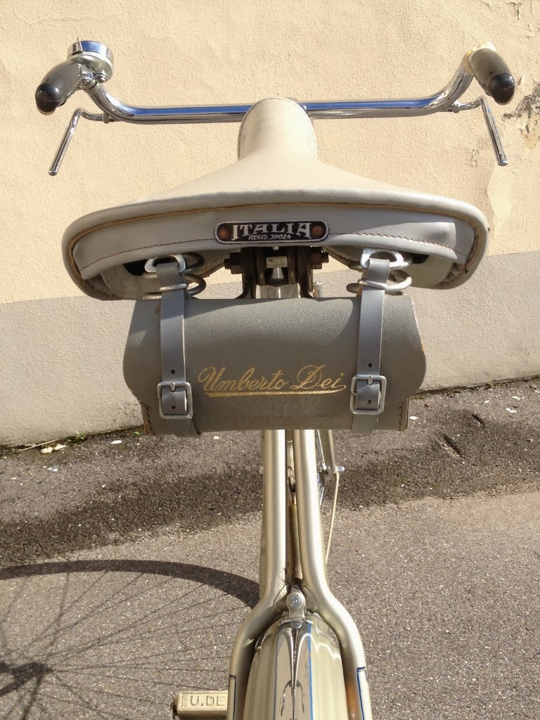 Bacchetta Accessori Bici Umberto Dei Imperiale Modelli Di Biciclette