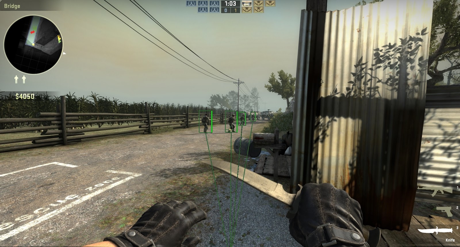 Dlls cs go
