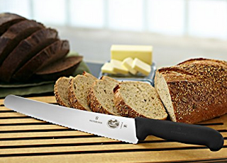 Best bread knives