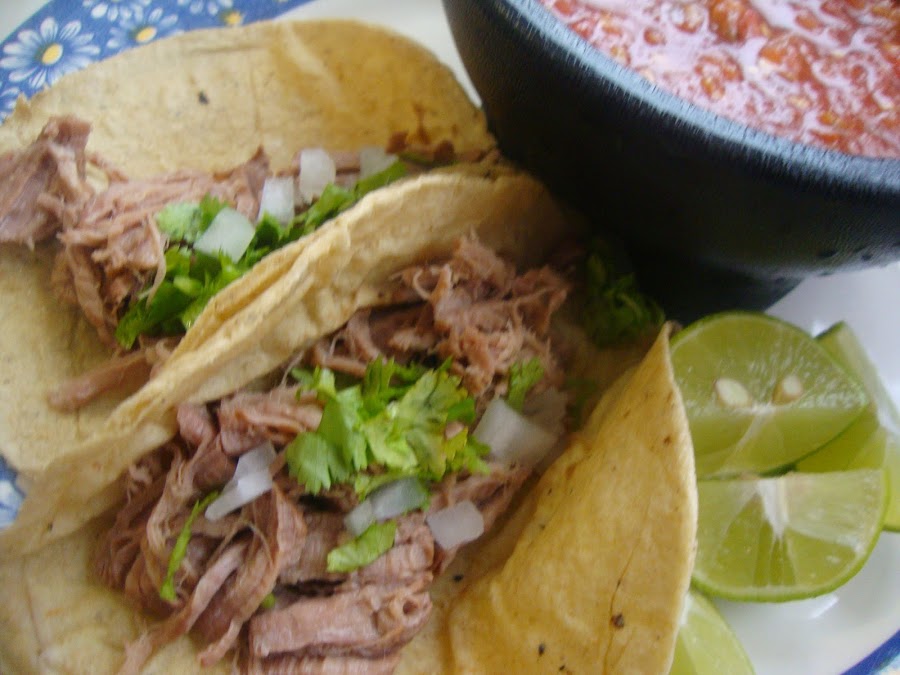 Barbacoa 
