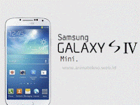 Samsung Galaxy S4 Mini & Galaxy S4 Zoom Hadir Indonesia