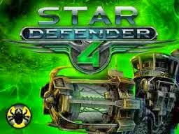 star defender 4