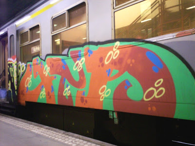 gta graffiti