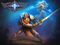Game Bladebound Apk Terbaru Gratis 