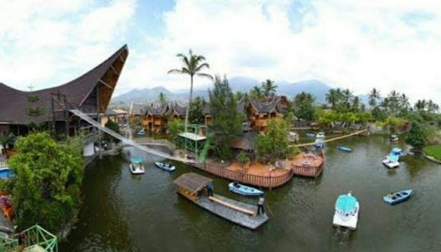 Wisata Danau Dariza Hotel dan Resort Garut Wisata Danau Dariza hotel dan resort garut yang indah Wisata Danau Dariza Hotel dan Resort Garut