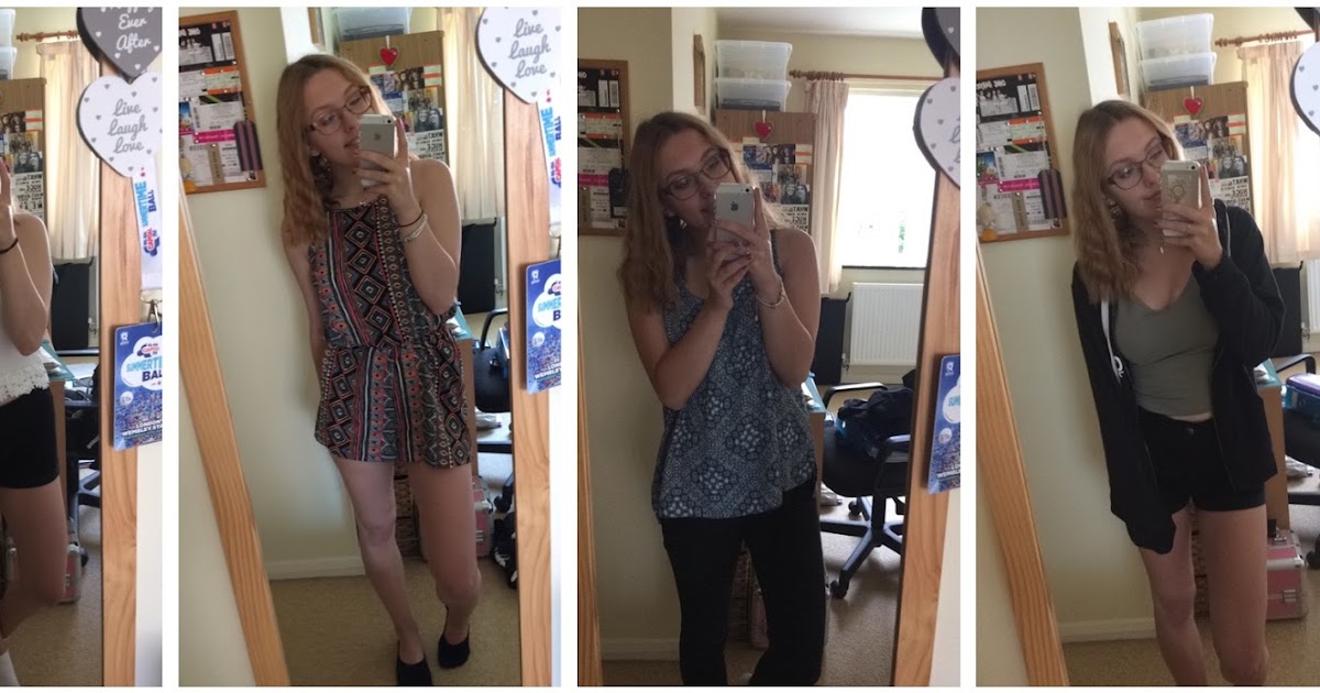 bank holiday outfits