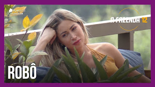 A Fazenda 12 – Luiza explica discussão com Carol – Peões preparam o almoço – A Fazenda 12 – Luiza explica discussão com Carol – Peões preparam o almoço –